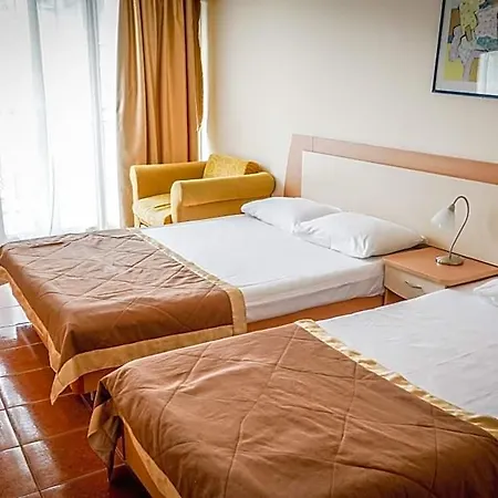 Park & Aqua Park Hotel
