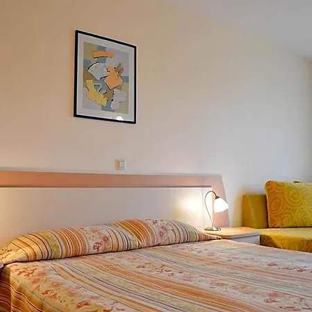 Hotel Park & Aqua Park 3*