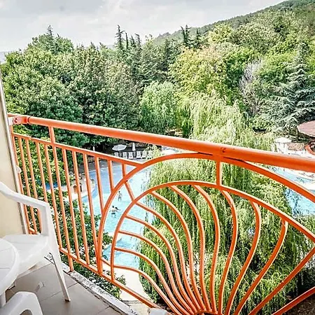 Hotel Park & Aqua Park