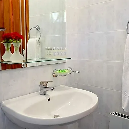 Park & Aqua Park Hotel