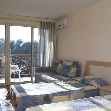 Park & Aqua Park Hotel 3*