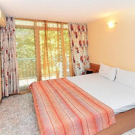 Hotel Park & Aqua Park Albena