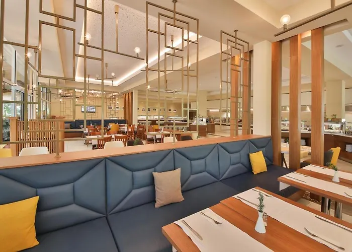 Otel Park & Aqua Park