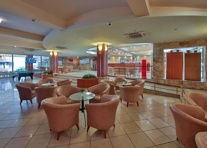 Otel Park & Aqua Park 3*