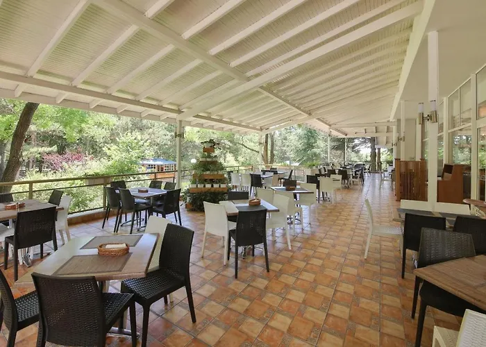 Park & Aqua Park 호텔 3*