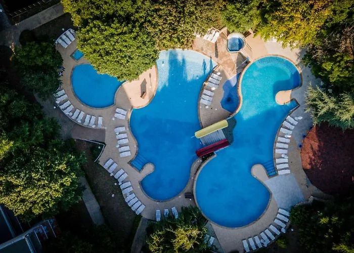 Otel Park & Aqua Park 3*