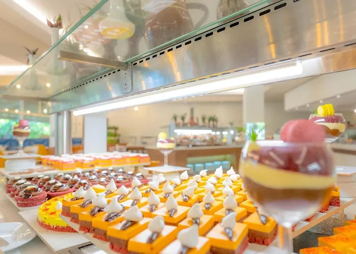 Hotel Park & Aqua Park