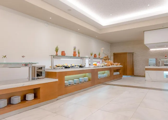 Park & Aqua Park 호텔