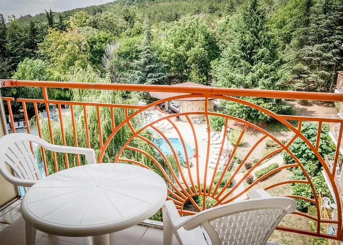 Park & Aqua Park 알베나