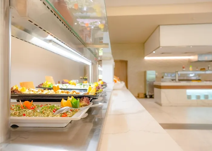 Park & Aqua Park Албена