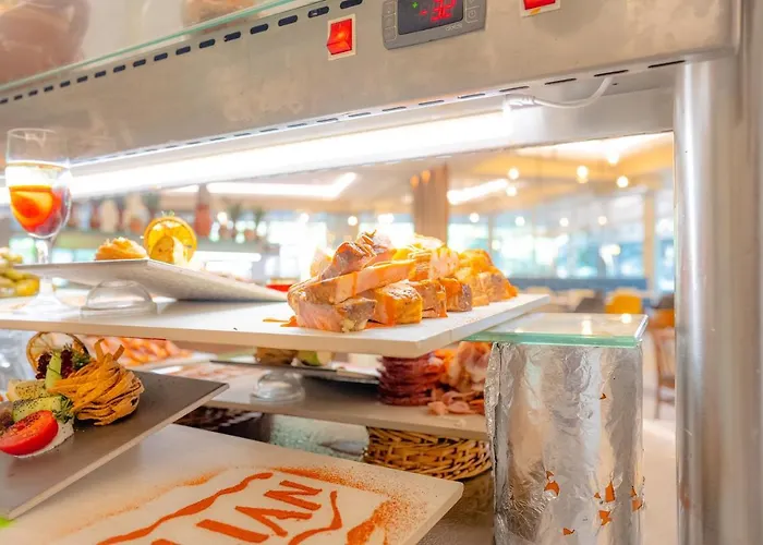 Park & Aqua Park Albena