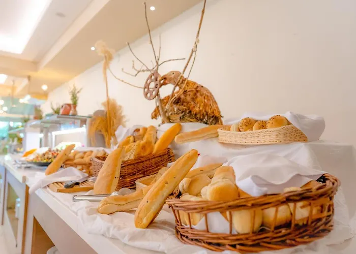 Park & Aqua Park Албена