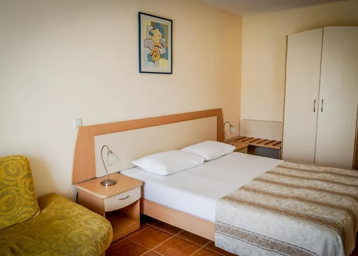 Park & Aqua Park Hotel