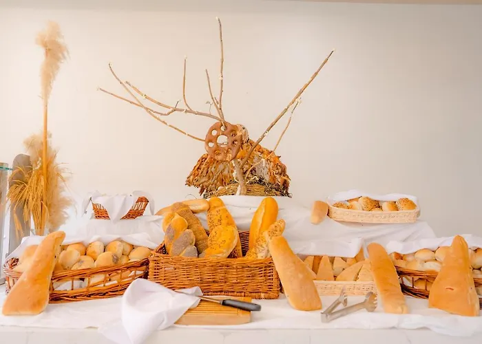 Otel Park & Aqua Park