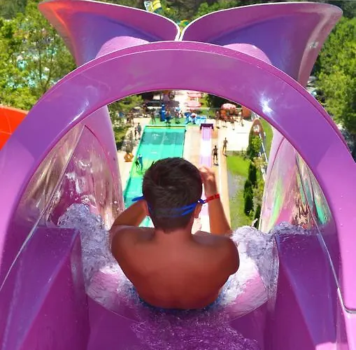 Park & Aqua Park 3*