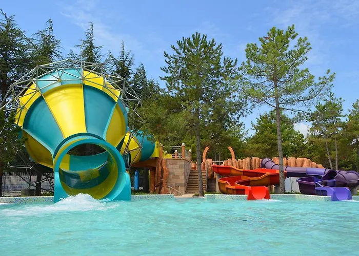 Park & Aqua Park