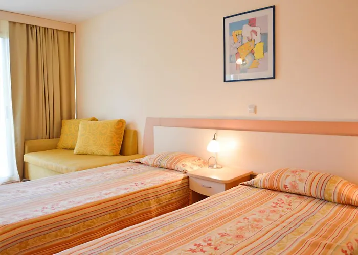 Park & Aqua Park Otel