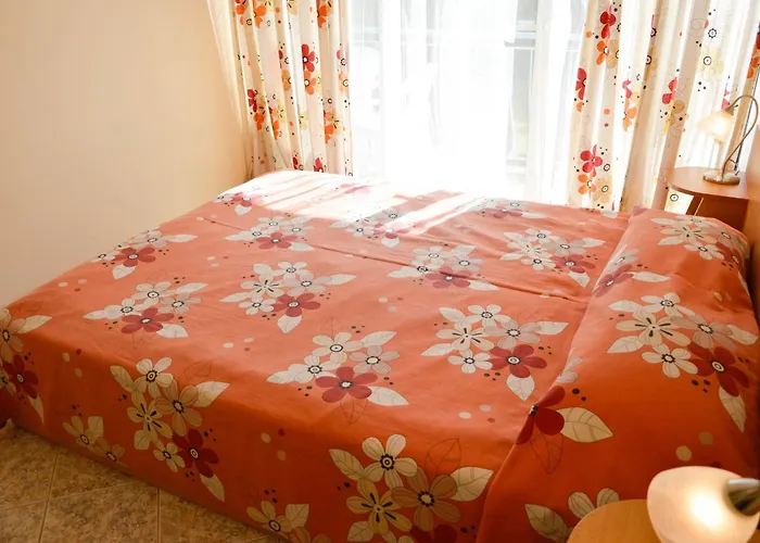 Park & Aqua Park 3* 알베나