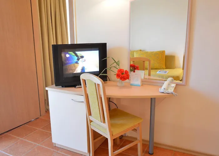 Park & Aqua Park Otel 3*