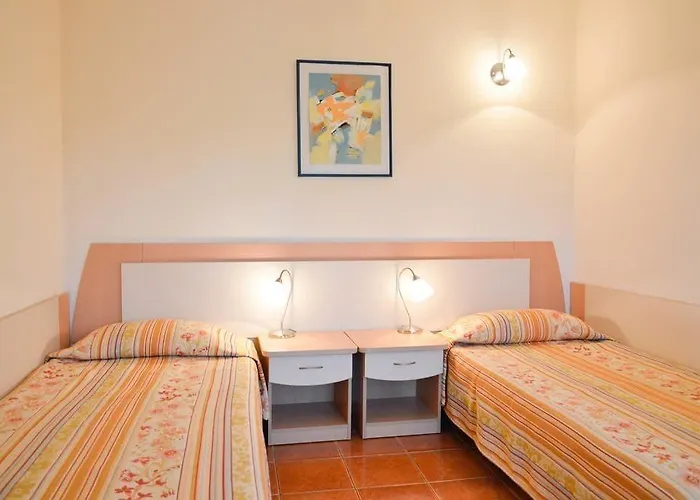 Park & Aqua Park 알베나