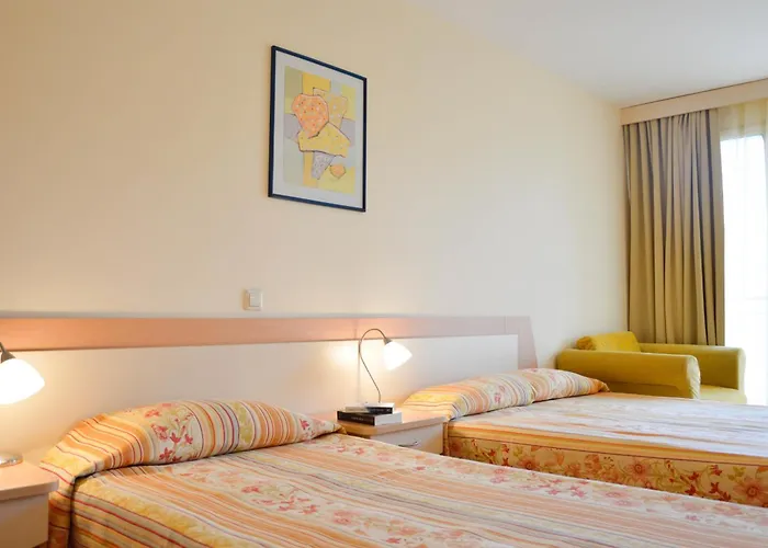 Park & Aqua Park Otel 3*