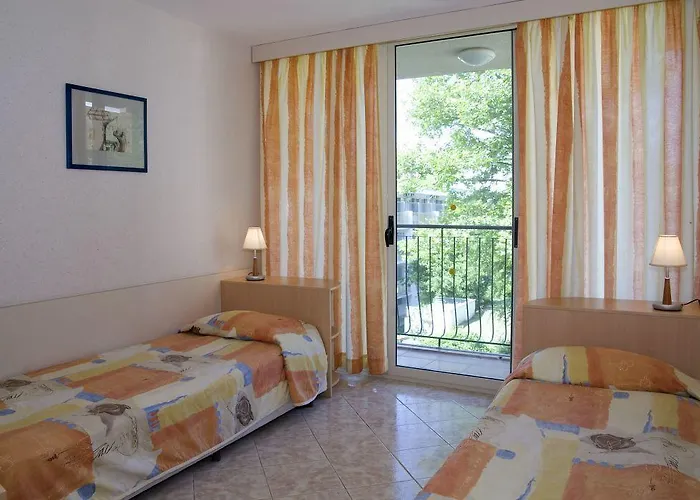 호텔 Park & Aqua Park