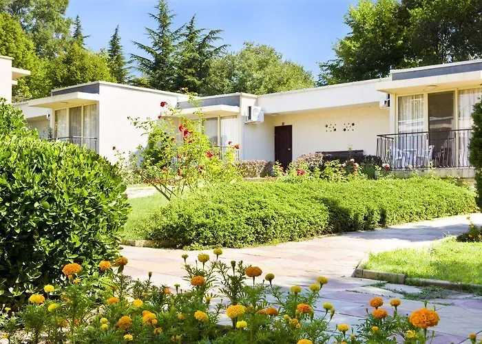 Park & Aqua Park Otel 3*