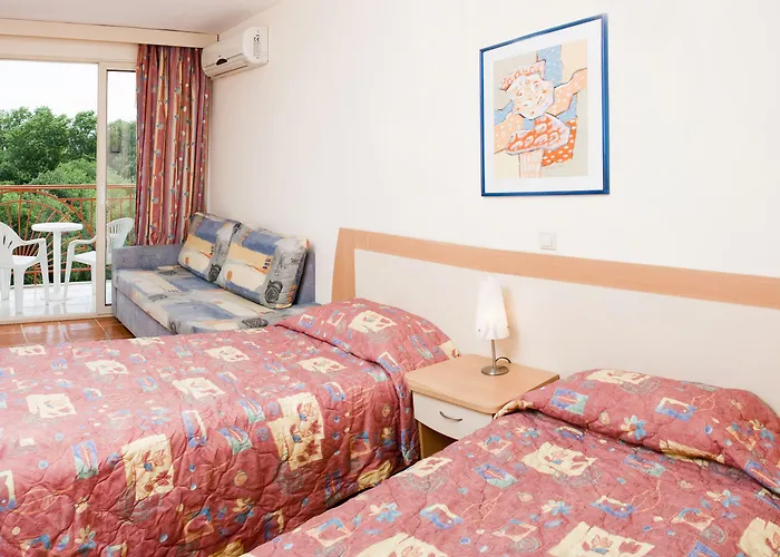 Park & Aqua Park Otel 3*