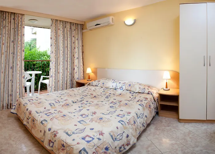 Park & Aqua Park 알베나