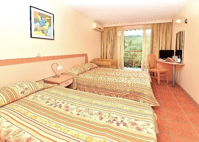 Park & Aqua Park Otel 3*